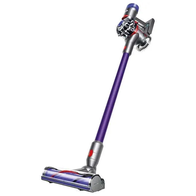 Dyson V8 Animal+ Cordless Vacuum Cleaner