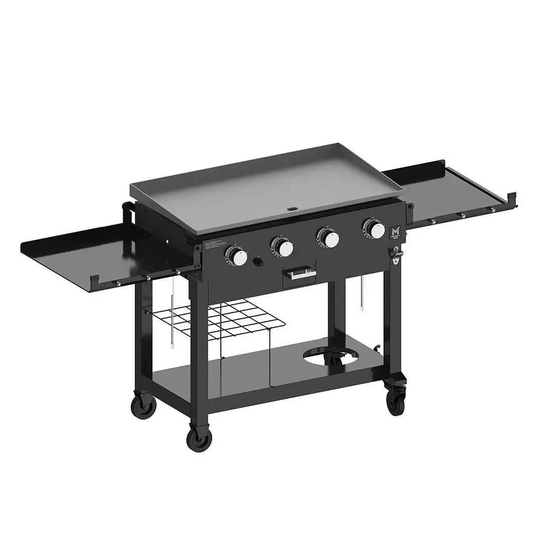 Member s mark 4-Burner Gas Griddle