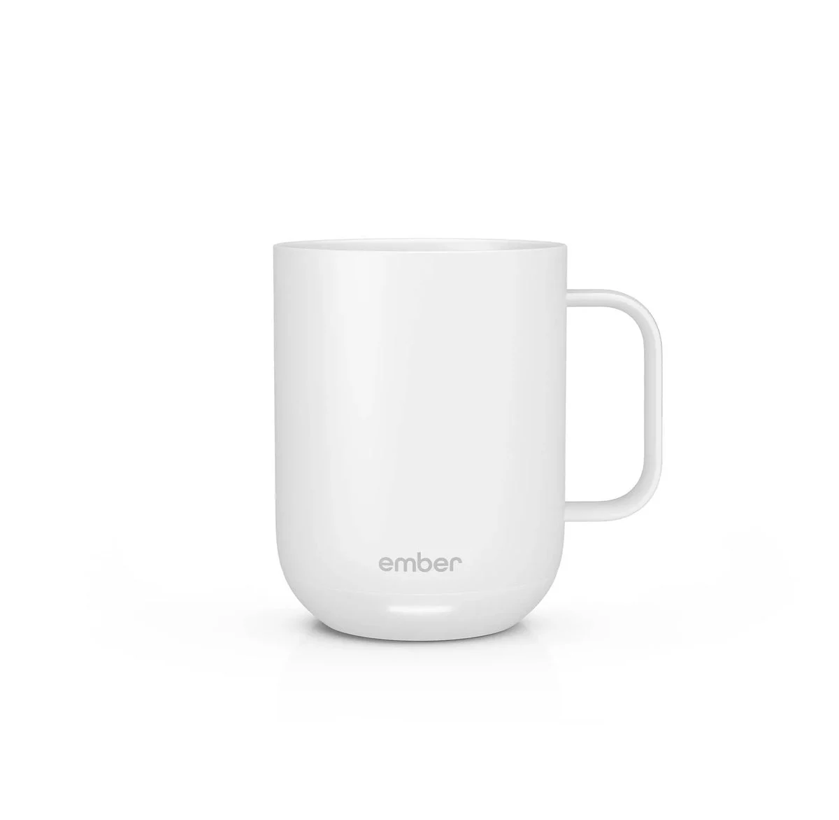 Ember Temperature Control Smart Mug - White, 10oz