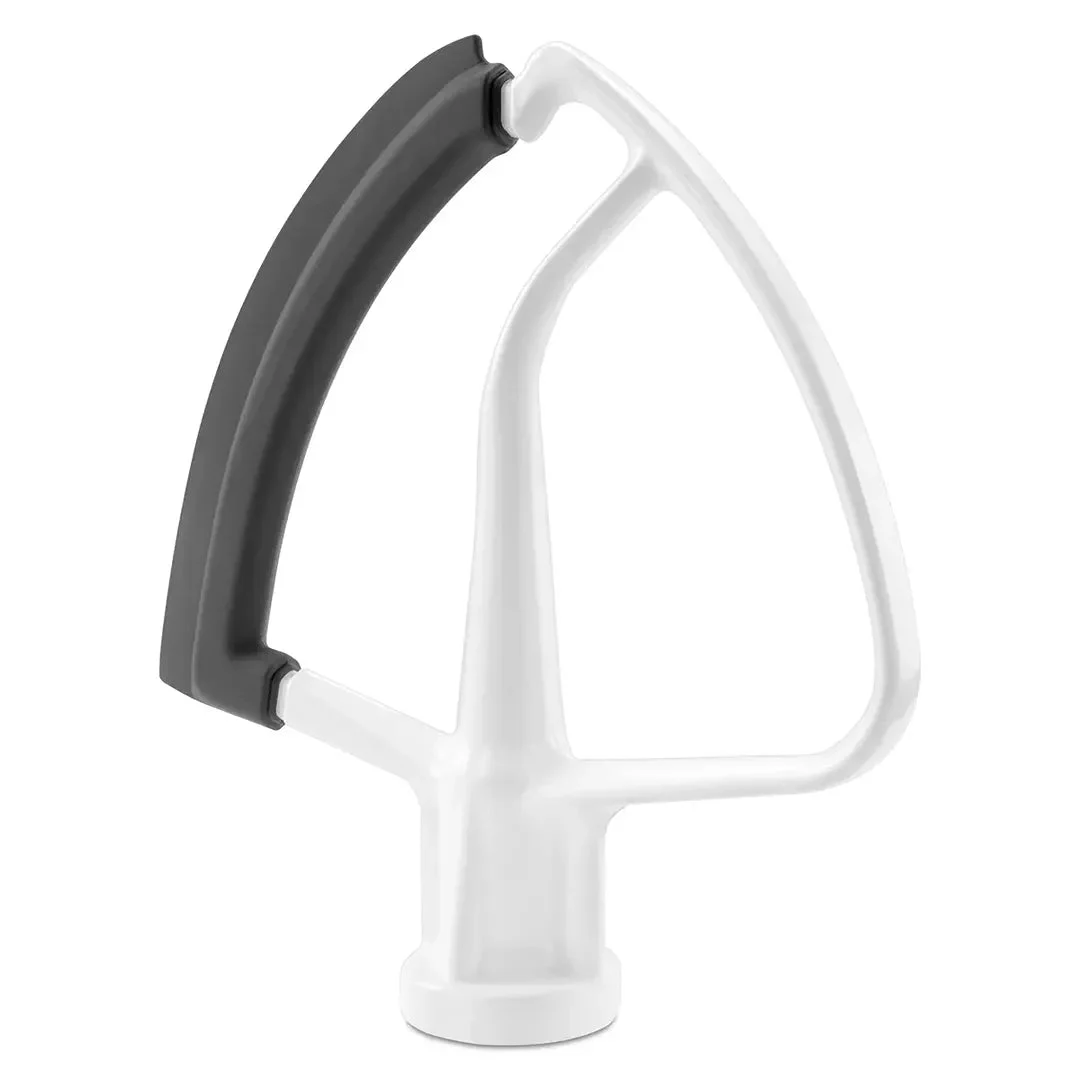 KitchenAid Tilt-Head Flex Edge Beater Stand Mixer Attachment
