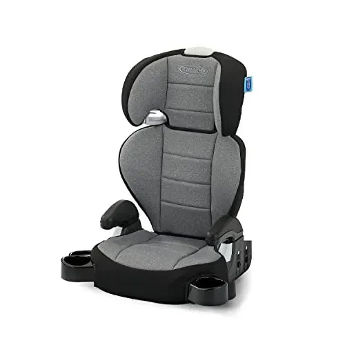 Graco TurboBooster 2.0 Highback Booster Car Seat - Declan Edition
