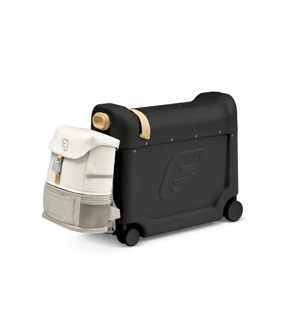 Stokke Travel Bundle Bed Box + Crew BackPack