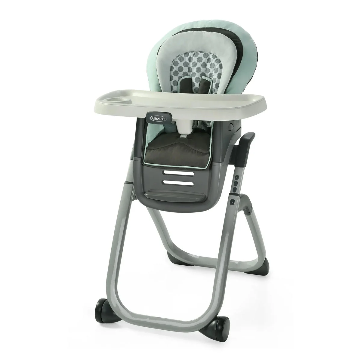 Graco Convertible Highchair - Kenton