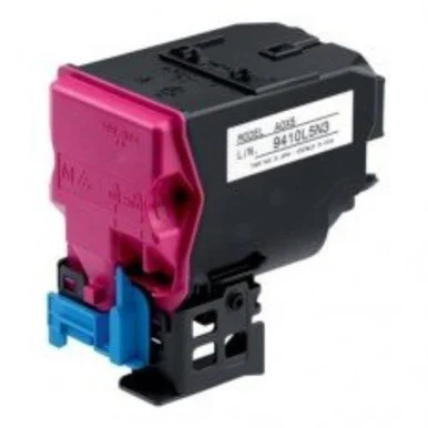Konica Minolta TNP-48M Toner Cartridge - Magenta (a5x0330)