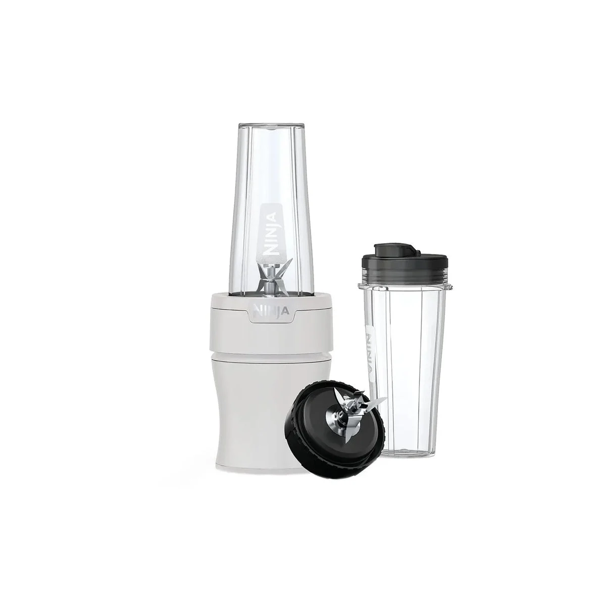 Ninja Nutri-Blender, 700-Watt Personal Blender