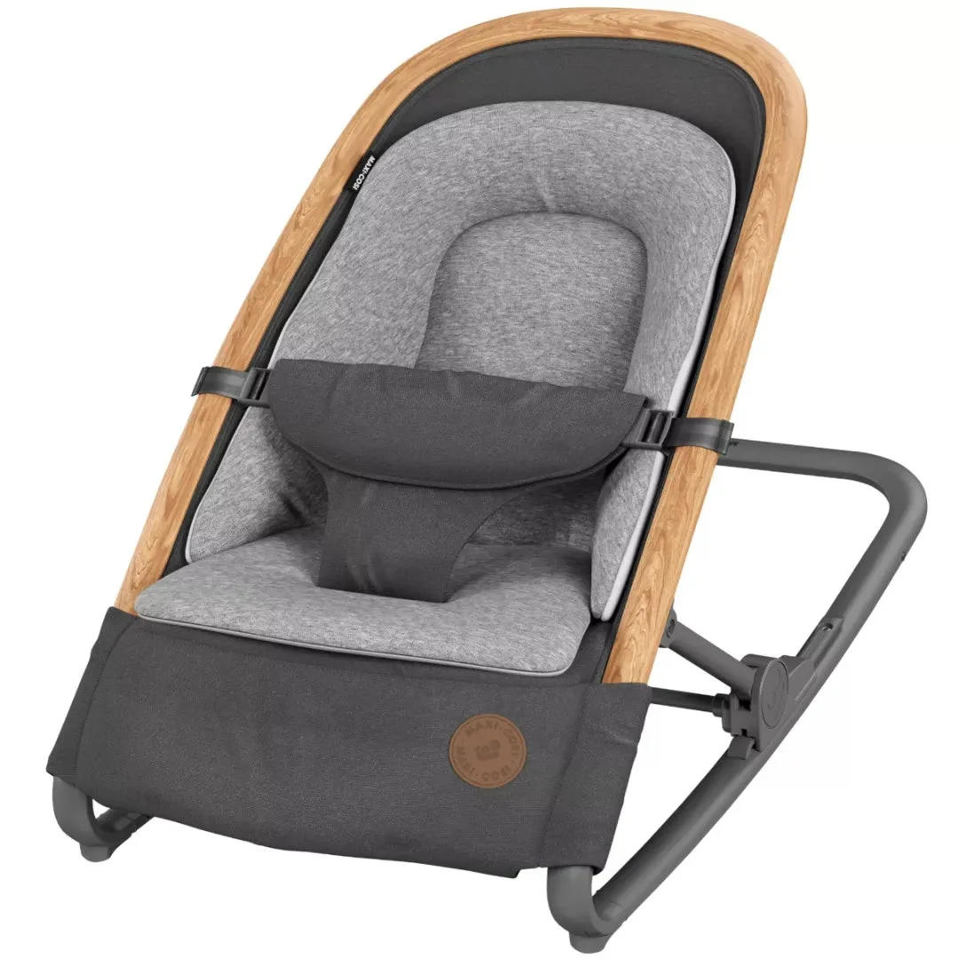 Maxi-Cosi Kori 2-In-1 Rocker - Essential Graphite