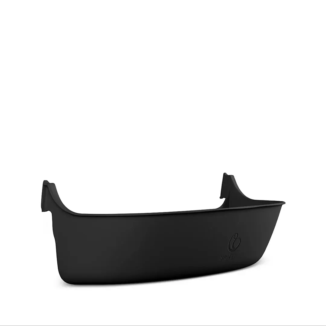 Stokke Tripp Trapp Storage Bin - Black