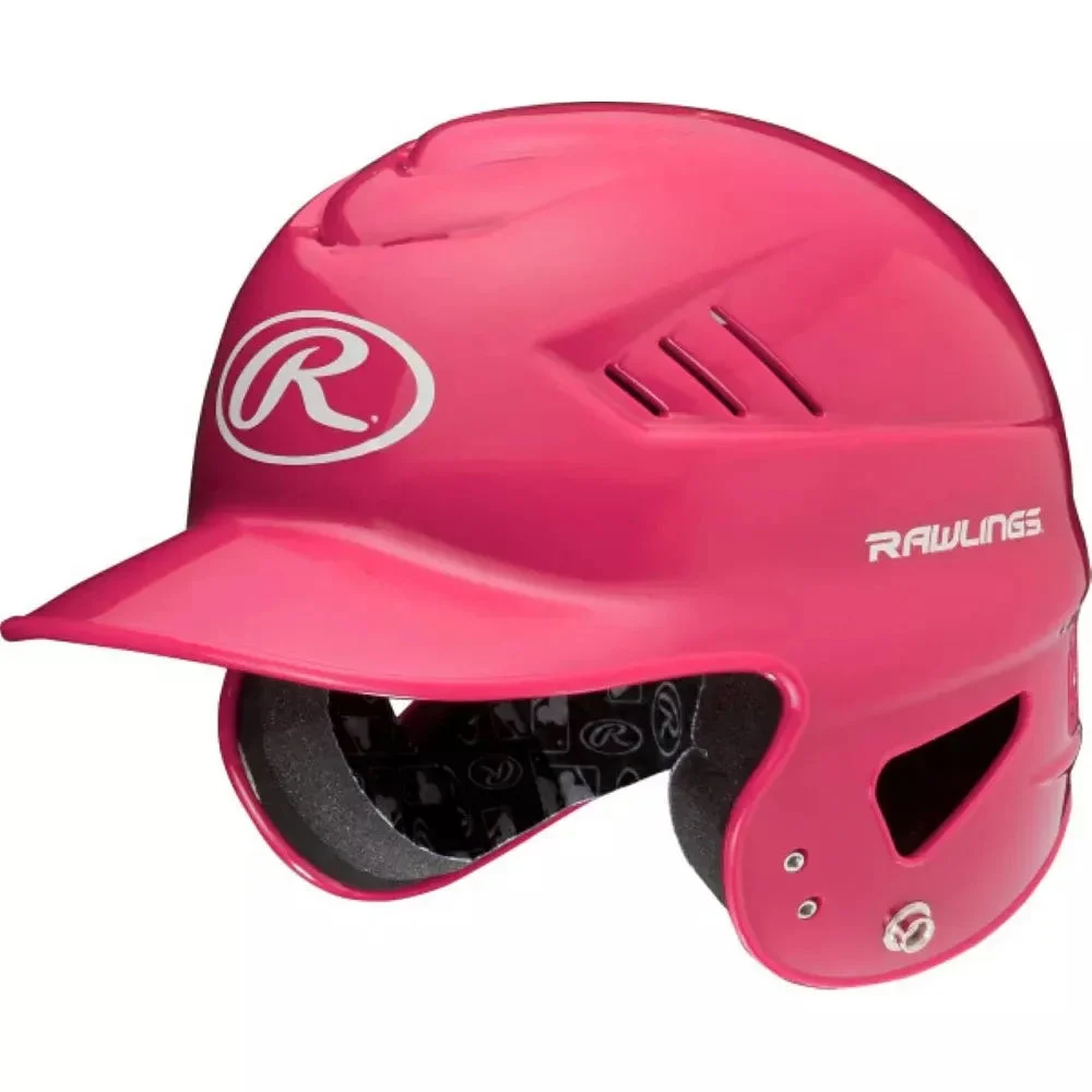 Rawlings T Ball Batting Helmet - Pink