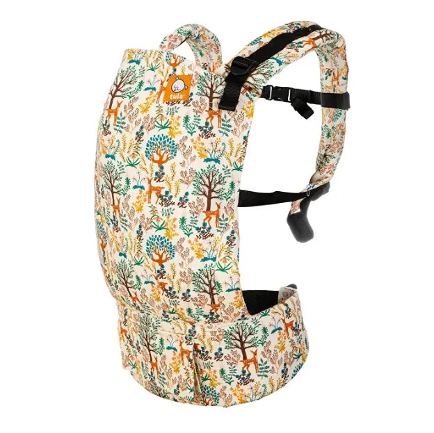 Tula Toddler Carrier - Charmed