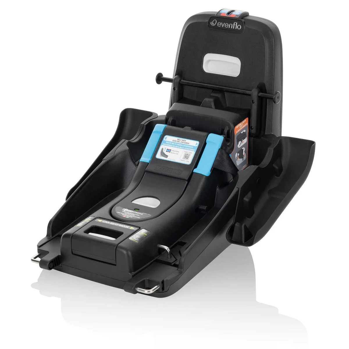 Evenflo Shyft DualRide Car Seat Base (See Description)
