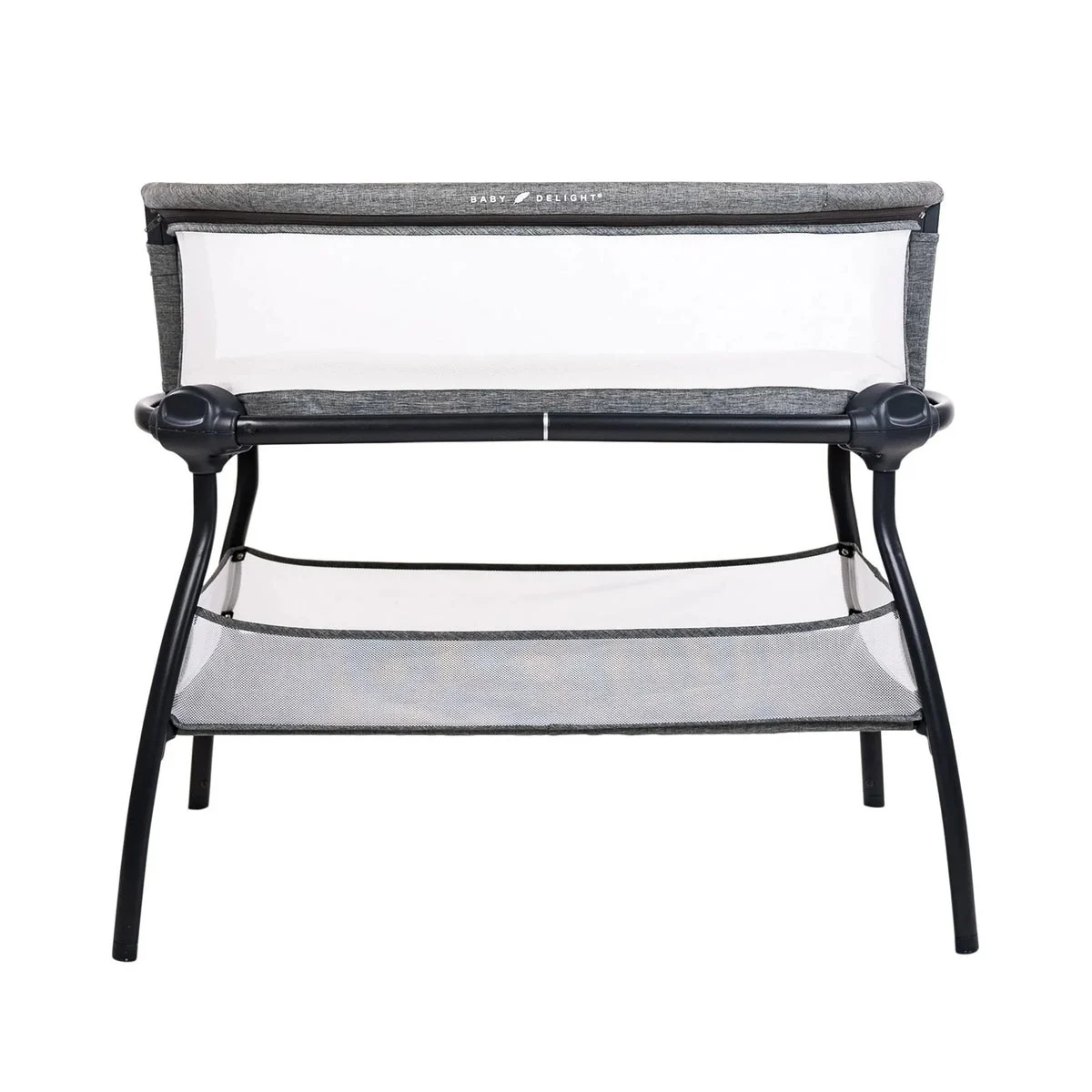 Baby Delight Beside Me Nova Deluxe Bassinet