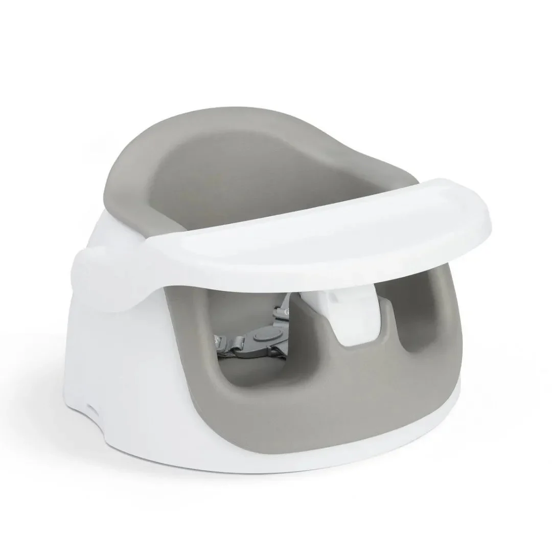Regalo 2-in-1 Floor and Booster Seat