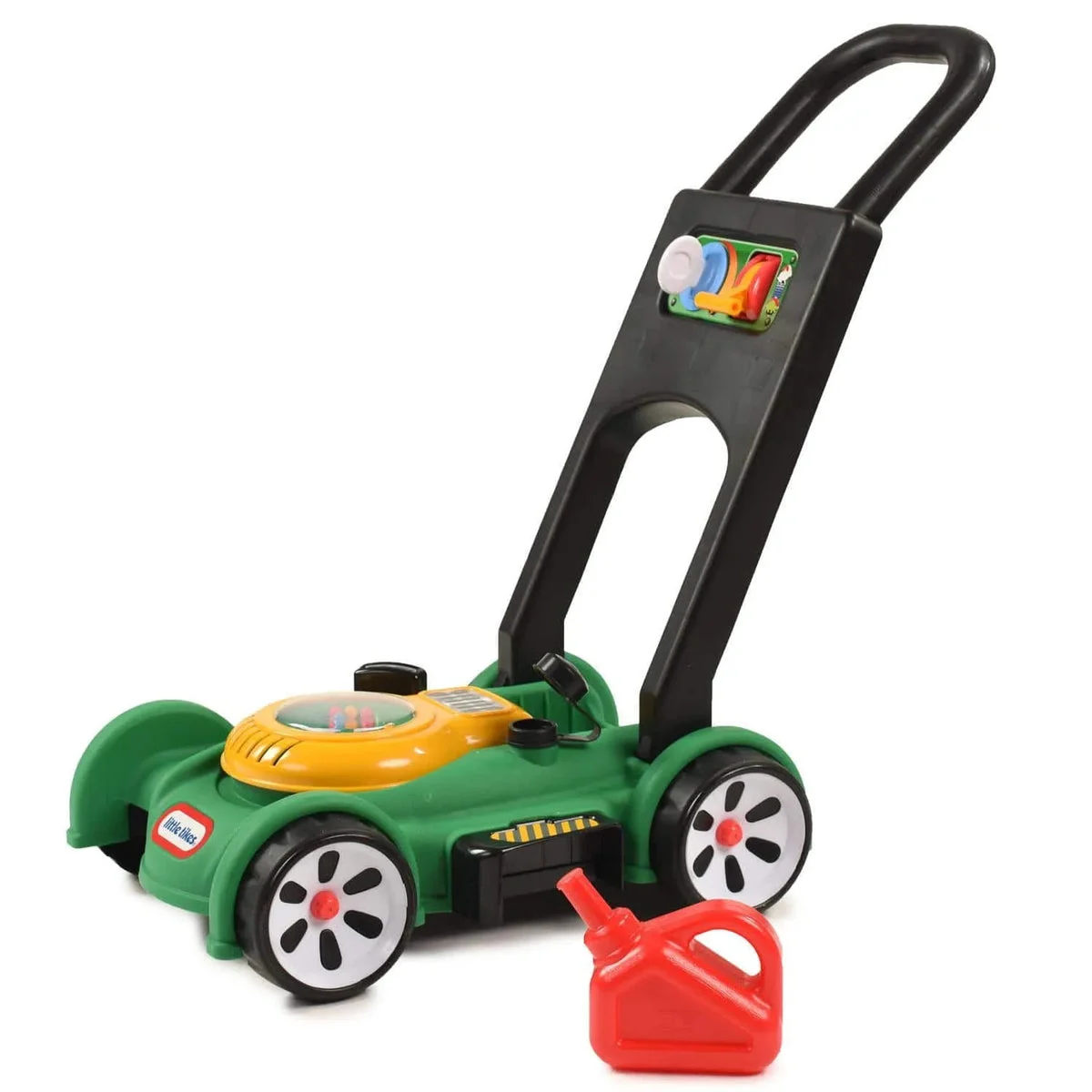 Little Tikes Kids Lawn Mower Toy - For Ages 18 Months and Older