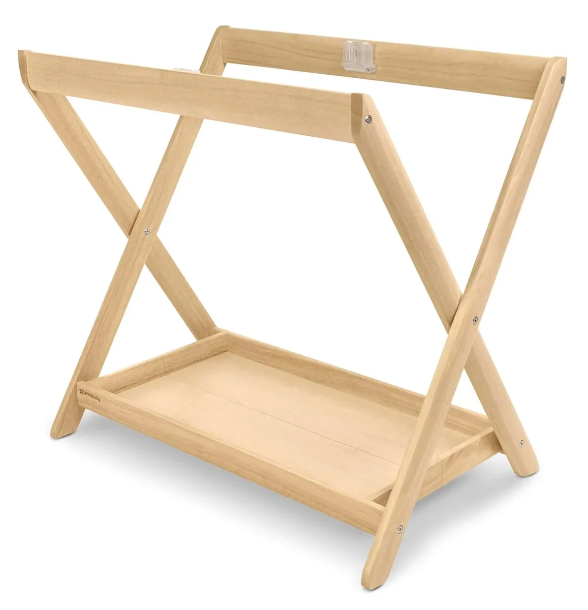 Uppababy Bassinet Stand - Natrural