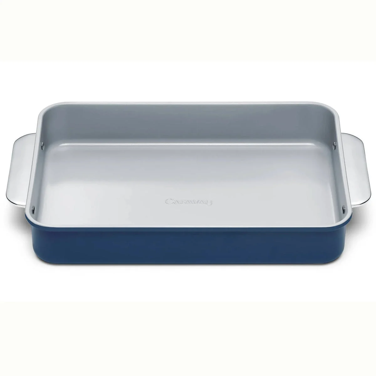Caraway 9x13' Nonstick Ceramic Rectangle Pan Navy