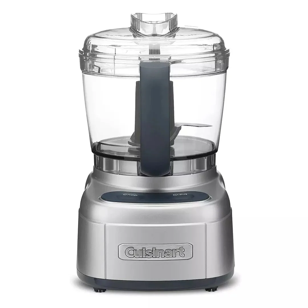 Cuisinart Elemental Collection 4-cup Chopper & Grinder