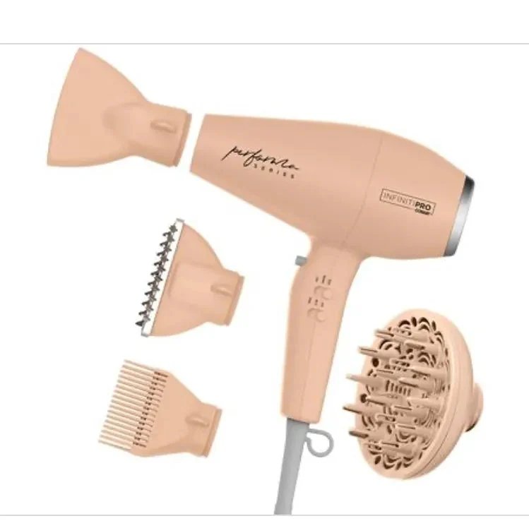 Conair InfinitiPRO InfinitiPRO Performa Series Ionic Ceramic Hair Dryer