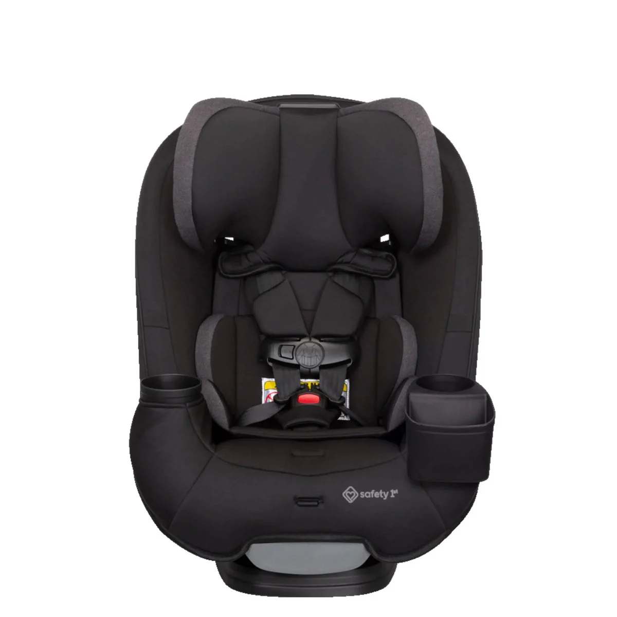 Safety 1st Grow and Go Sprint All-in-One Convertible Car Seat - Black Beauty III