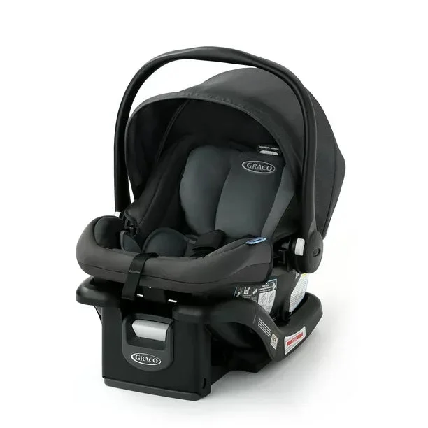 Graco SnugRide LX Infant Car Seat - Elko