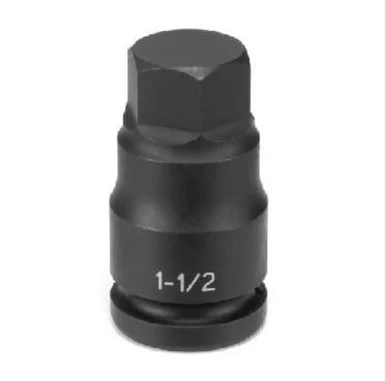 Grey Pneumatic Corp. 4936M 1" Driver X 36mm Hex Driver