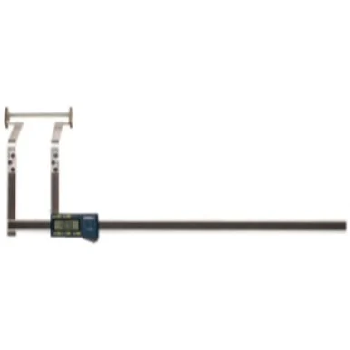 Fowler 74-150-050-0 Ez-drum Reach Electronic Brake Drum Gage