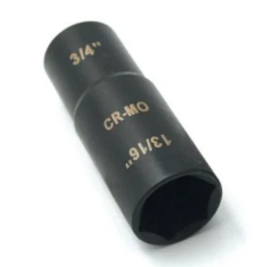 CTA Tools A164 Thin Wall Flip Socket 19x21mm
