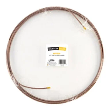 S.u.r. And R Auto Parts SRR-BCC325 3/16in Max Flex Brake Line 25ft