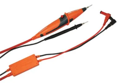Electronic Specialties 185 48v Load Pro Dynamic Test Leads