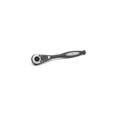 Grey Pneumatic 21024BRQ 1/2 In. Dr. 24-tooth Quick Release Ratchet W/hanger