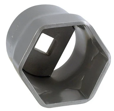 Otc 1906 3 In. 3/4 In. Drive 6-point Wheel Bearing Locknut Socket