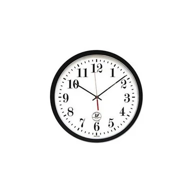 Chicago Lighthouse 16.5" Atomic Wall Clock - Analog - Atomic (67403302)