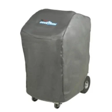 Robinair 17490 Cooltech Vinyl Gray Dust Cover For 34900/348