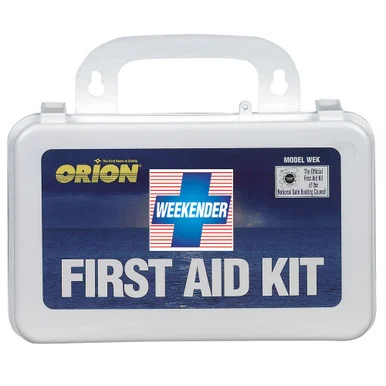 Orion 964 Weekender First Aid Kit 964_92 - orion safety
