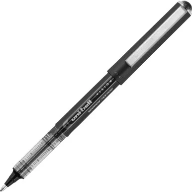 uni-ball Vision 1.0mm Point Rollerball Pen (ubc-70128)