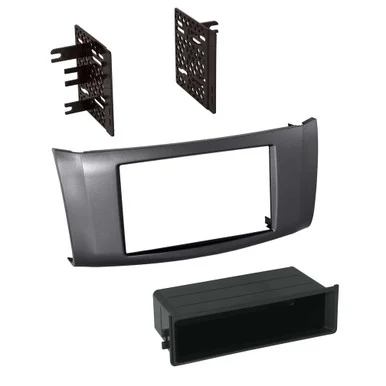 American International NDK748G 2013 American Internatiopnal Nissaan Sentra Kit-gray