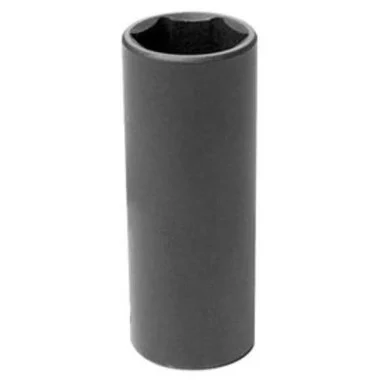 Grey Pneumatic 2022MDT 1/2" Drive X 22mm Extra-thin Wall Deep Socket