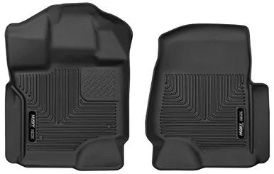 Husky Liners Front Floor Liners 53341 53341_50