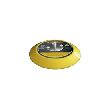 Astro Pneumatic 4606 6" Pu Backing Pad