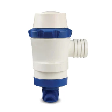 Shurflo 357-106-10 Piranha Ballast 1100 Pump - 12 Vdc, 1100 Gph