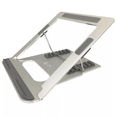 Amer Mounts AMRNS01 Foldable Laptop Tablet Stand - Freedom9