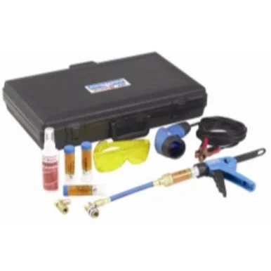 Bosch Auto Parts 16350 Replacement Dye Cartridges - Robinair