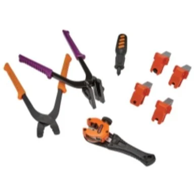 S.u.r. And R Auto Parts BTB5K S.u.r.&r. Brake Tool Assortment