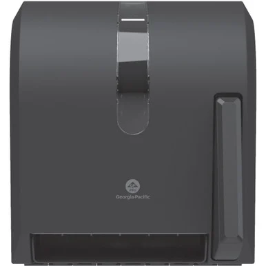 Georgia-Pacific Push Paddle Paper Towel Dispenser (54338a)