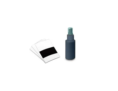 Ambir Card Scanner Cleaning & Calibration Kit (SA600-CC)