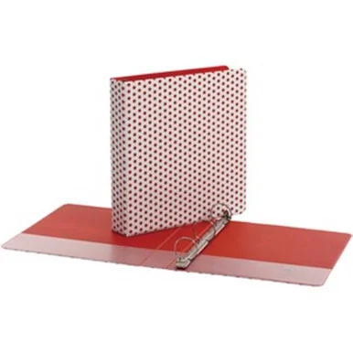 Oxford 1-1/2" Back-mounted Round Ring Binder (oxf-42650)