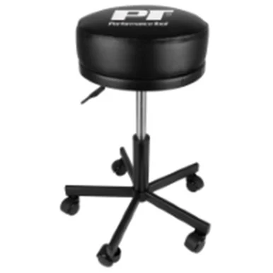 Performance Tool W85033 Pneumatic Rolling Shop Stool - Wilmar