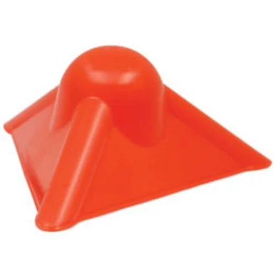 Roadpro Cargo Control RPCP Corner Protector Prevents Tarp Wear