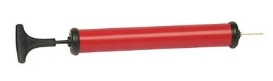 Champion Sport 12" All Plastic Hand Pump (IP12) - Champion Sports