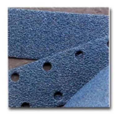 Norton 66261123610 Abrasives Blue Magnum 2 3/4 X 16 1/2 Psa