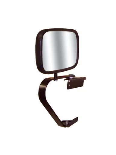 CIPA 41100 Universal Side Mirror 41100_68 - Cipa USA